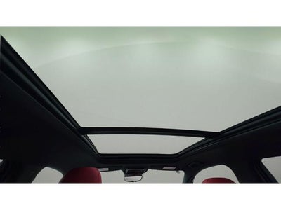 2025 Chevrolet Blazer EV SS