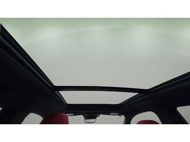 2025 Chevrolet Blazer EV SS