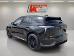 2025 Chevrolet Blazer EV SS
