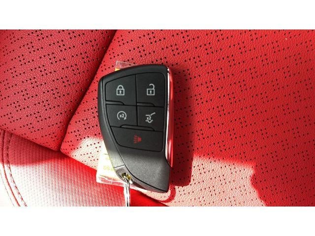 2025 Chevrolet Blazer EV SS