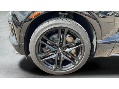 2025 Chevrolet Blazer EV SS