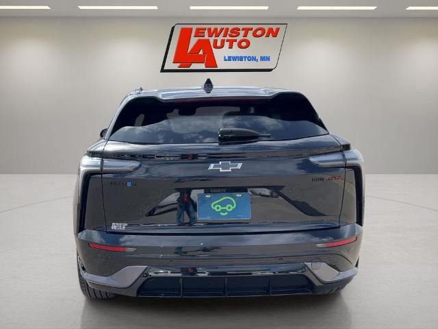 2025 Chevrolet Blazer EV SS