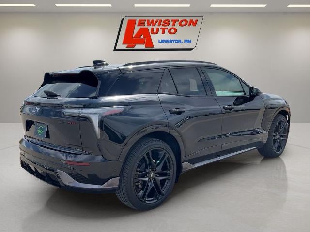2025 Chevrolet Blazer EV SS