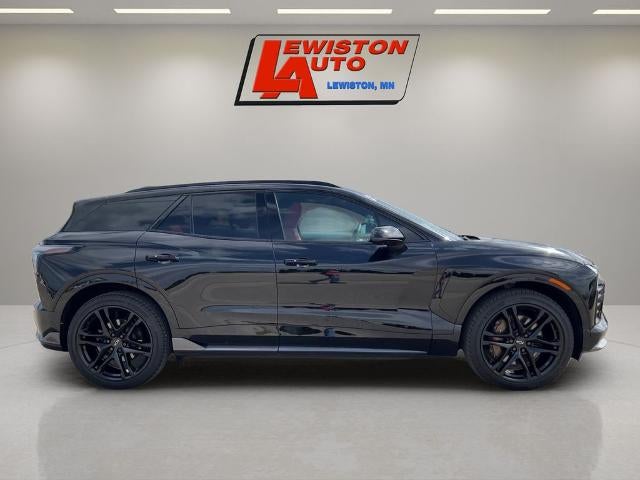 2025 Chevrolet Blazer EV SS
