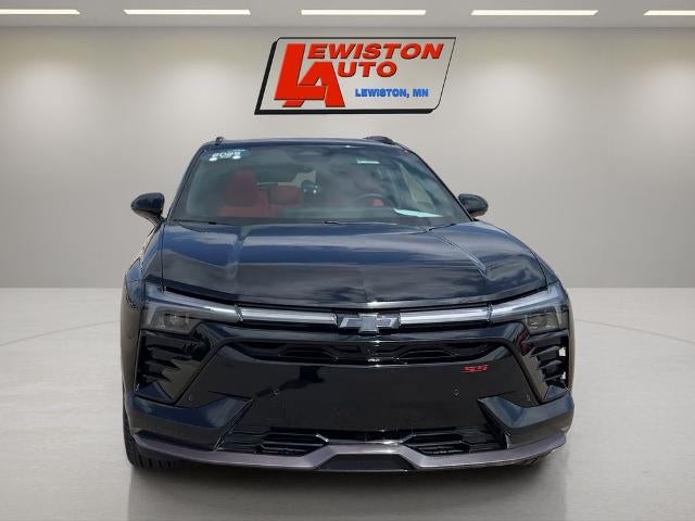 2025 Chevrolet Blazer EV SS