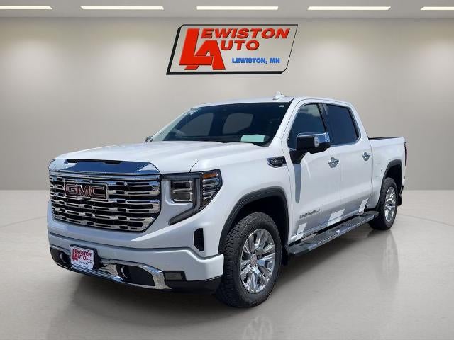 2024 GMC Sierra 4WD Crew Cab Short Box Denali's photo