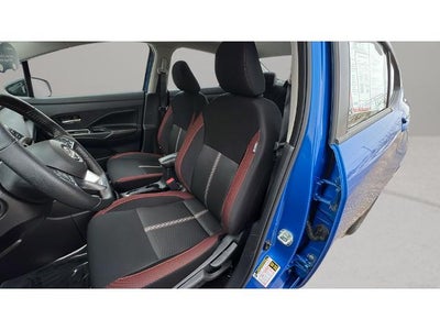 2024 Nissan Versa 1.6 SR