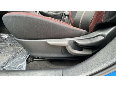 2024 Nissan Versa 1.6 SR