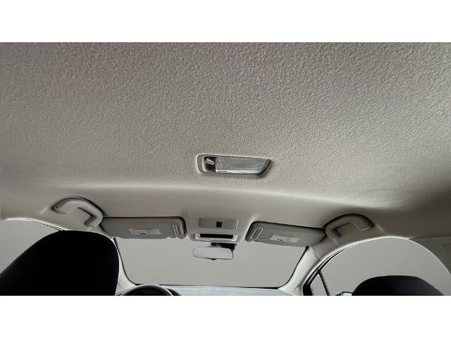 2024 Nissan Versa 1.6 SR