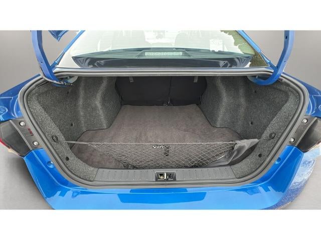 2024 Nissan Versa 1.6 SR