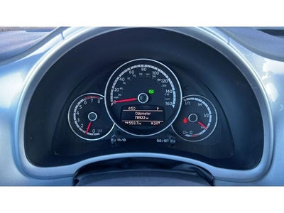 2015 Volkswagen Beetle 1.8T