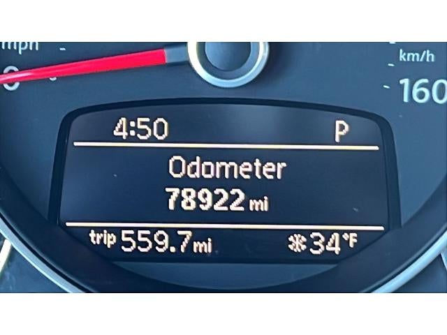 2015 Volkswagen Beetle 1.8T