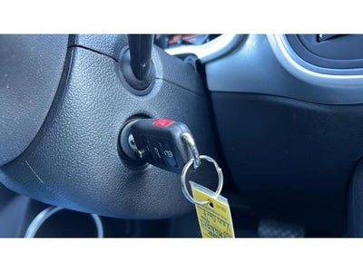 2015 Volkswagen Beetle 1.8T