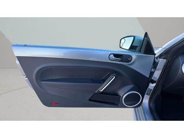 2015 Volkswagen Beetle 1.8T