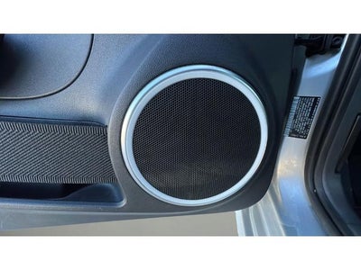 2015 Volkswagen Beetle 1.8T