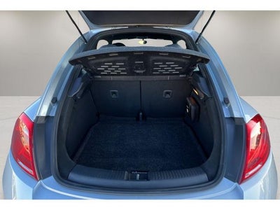2015 Volkswagen Beetle 1.8T