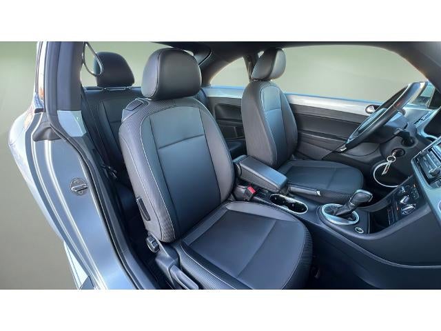 2015 Volkswagen Beetle 1.8T
