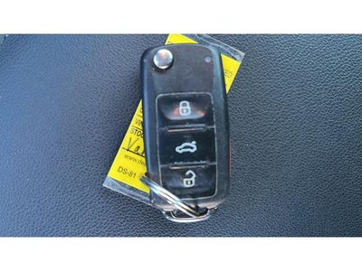 2015 Volkswagen Beetle 1.8T