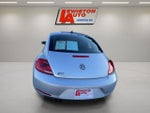 2015 Volkswagen Beetle 1.8T