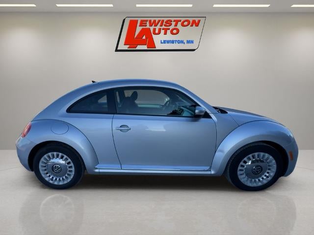 2015 Volkswagen Beetle 1.8T