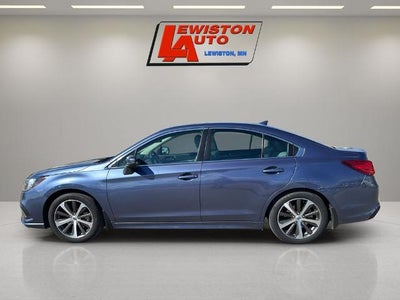 2018 Subaru Legacy 3.6R Limited
