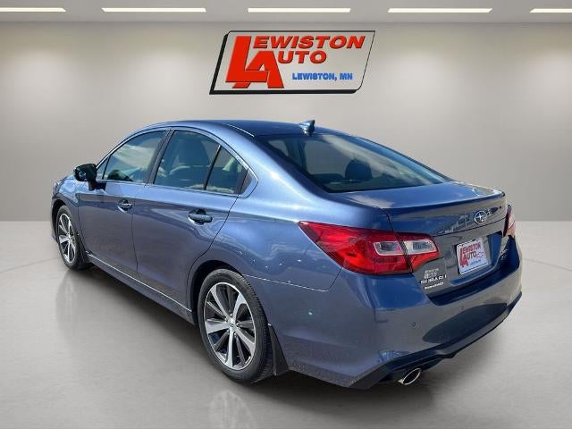 2018 Subaru Legacy 3.6R Limited
