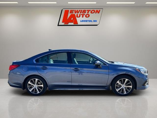 2018 Subaru Legacy 3.6R Limited