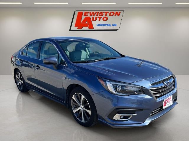 2018 Subaru Legacy 3.6R Limited