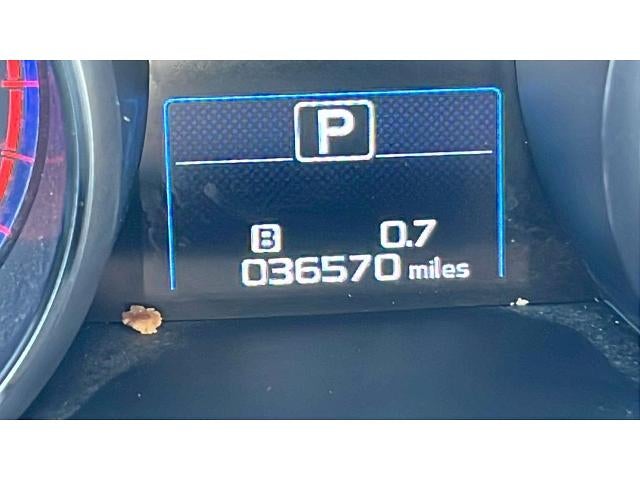 2018 Subaru Legacy 3.6R Limited