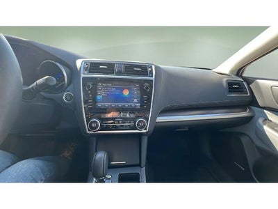 2018 Subaru Legacy 3.6R Limited