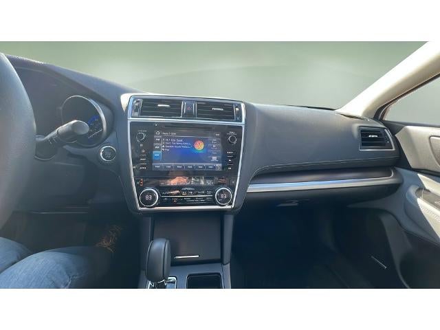 2018 Subaru Legacy 3.6R Limited