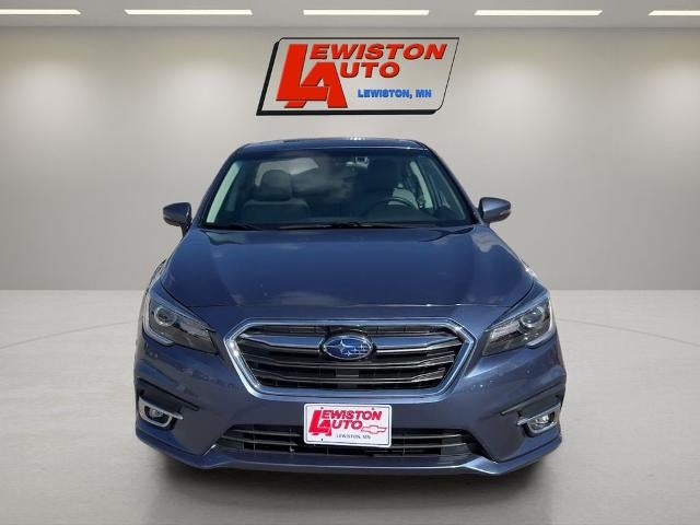 2018 Subaru Legacy 3.6R Limited
