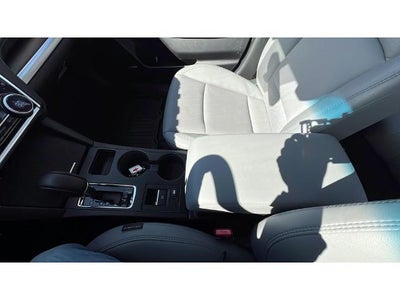 2018 Subaru Legacy 3.6R Limited