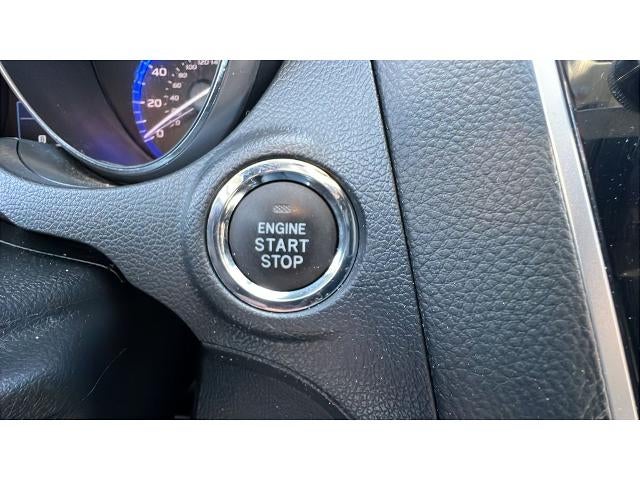 2018 Subaru Legacy 3.6R Limited