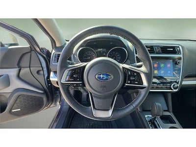 2018 Subaru Legacy 3.6R Limited
