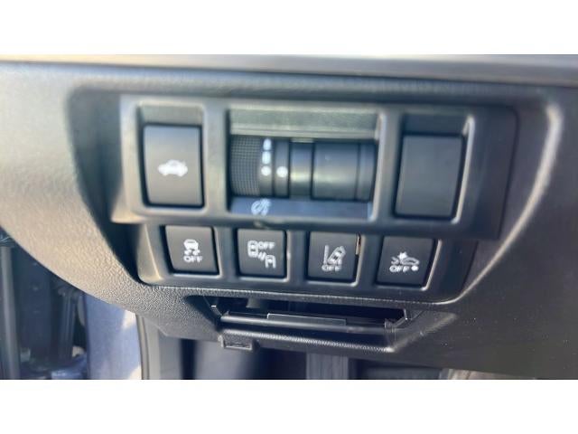 2018 Subaru Legacy 3.6R Limited