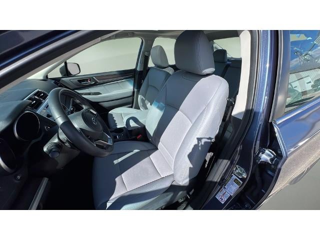 2018 Subaru Legacy 3.6R Limited