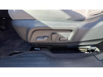 2018 Subaru Legacy 3.6R Limited