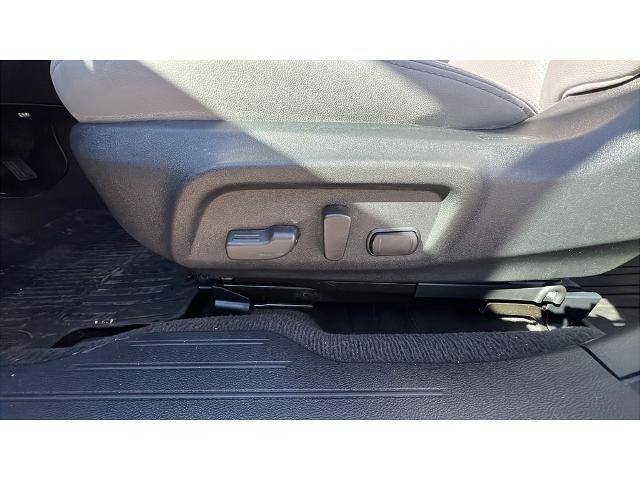 2018 Subaru Legacy 3.6R Limited