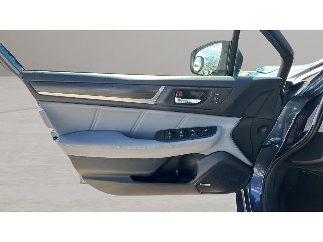 2018 Subaru Legacy 3.6R Limited