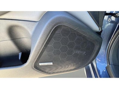 2018 Subaru Legacy 3.6R Limited