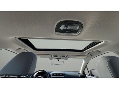 2018 Subaru Legacy 3.6R Limited