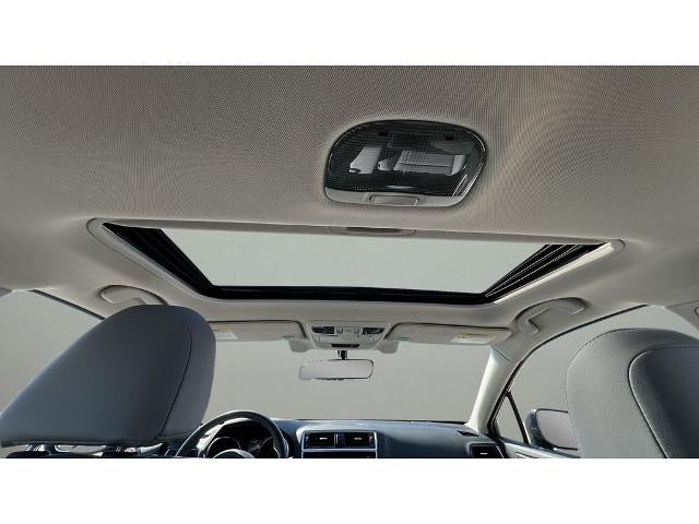 2018 Subaru Legacy 3.6R Limited