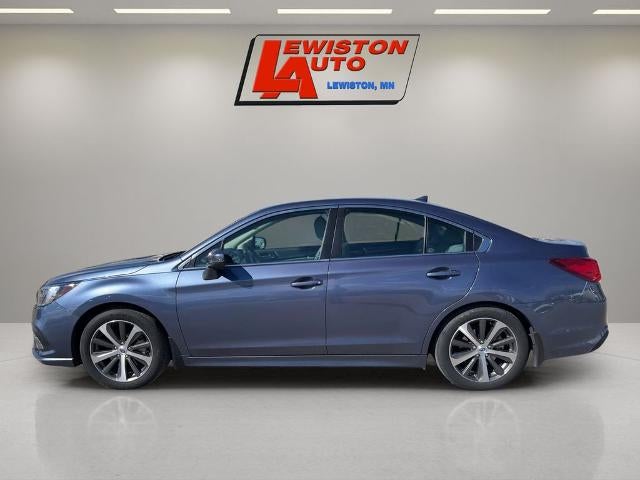 2018 Subaru Legacy 3.6R Limited