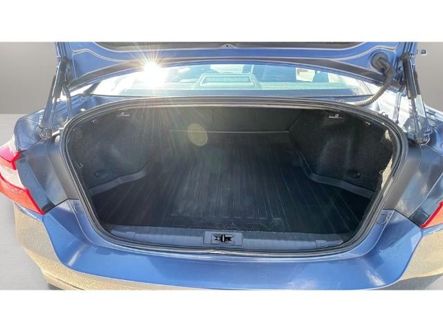 2018 Subaru Legacy 3.6R Limited