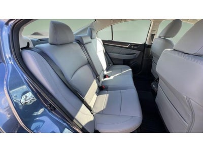 2018 Subaru Legacy 3.6R Limited