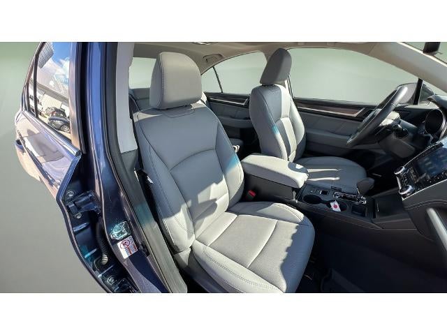 2018 Subaru Legacy 3.6R Limited