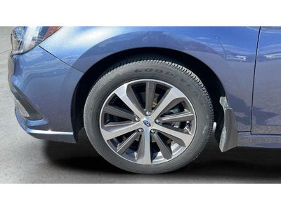 2018 Subaru Legacy 3.6R Limited