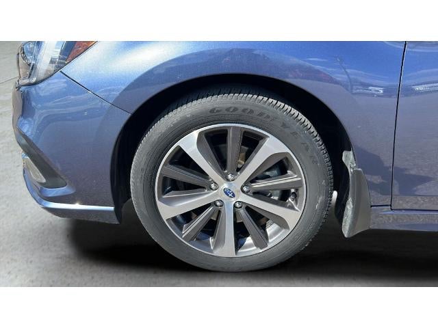 2018 Subaru Legacy 3.6R Limited