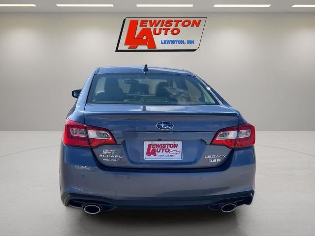 2018 Subaru Legacy 3.6R Limited